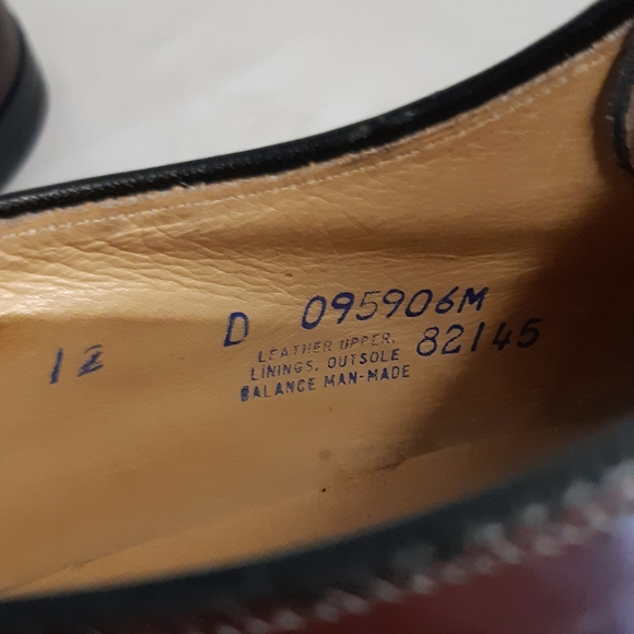 Bob Smart Saddle Shoes - Picture 6 of 9